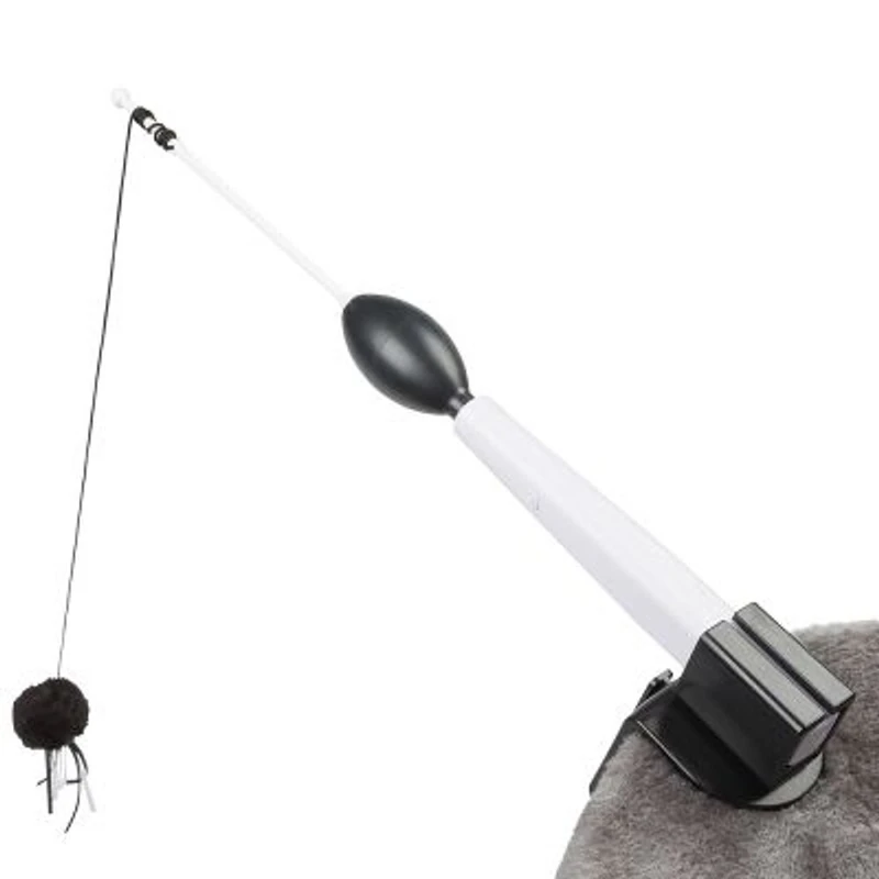 EYENIMAL automatické škádlítko pro kočky EYENIMAL automatické škádlítko pro kočky