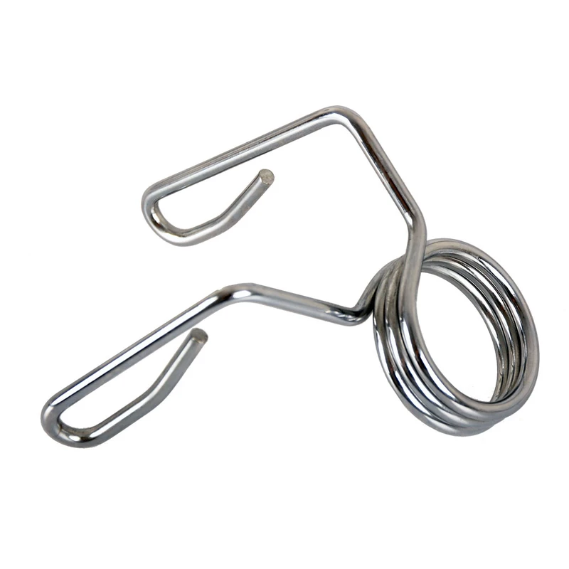 Bezpečnostní objímka inSPORTline Olympic CL-06 50mm Bezpečnostní objímka inSPORTline Olympic CL-06 50mm