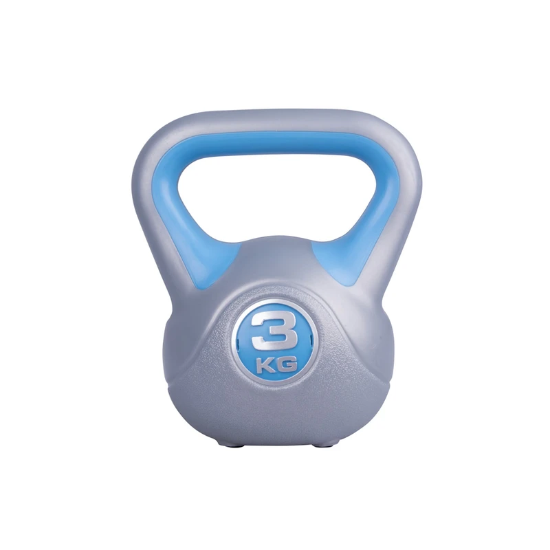 Činka inSPORTline Vin-Bell 3kg Činka inSPORTline Vin-Bell 3kg