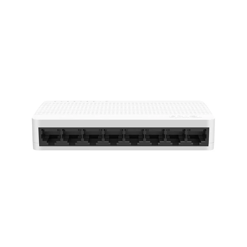 Tenda S108 - 8-Portový stolní switch Tenda S108 - 8-Portový stolní switch