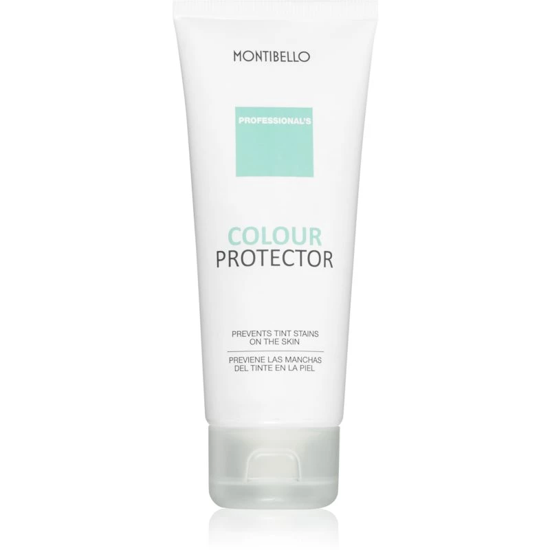 Montibello Colour Protect Colour Protector ochranný krém před barvením 100 ml