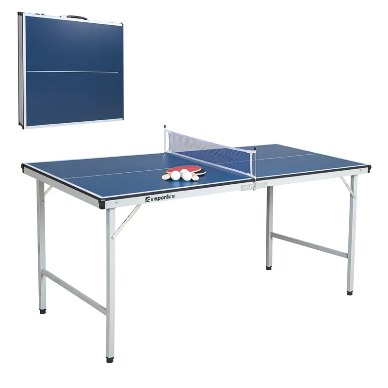 Stůl na stolní tenis inSPORTline Sunny Mini Stůl na stolní tenis inSPORTline Sunny Mini