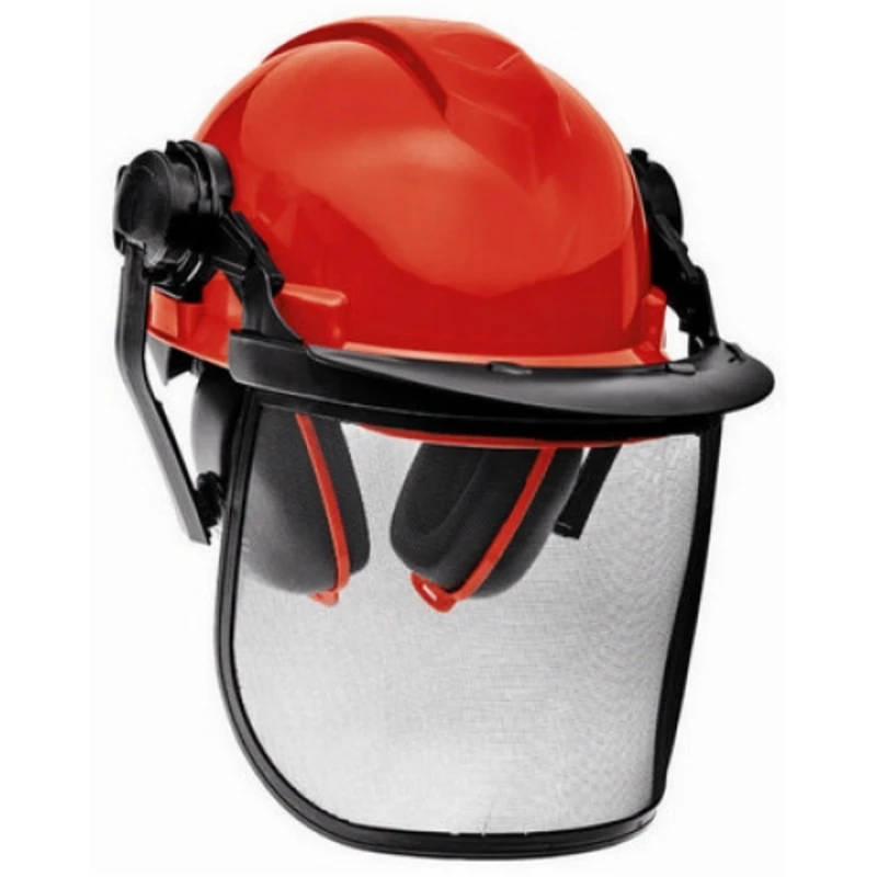 Ochranná přilba Einhell BG-SH 2 4500480 Ochranná přilba Einhell BG-SH 2 4500480