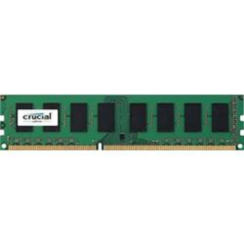 Modul RAM pro PC Crucial CT102464BD160B 8 GB 1 x 8 GB DDR3L RAM 1600 MHz CL11 11-11-27 Modul RAM pro PC Crucial CT102464BD160B 8 GB 1 x 8 GB DDR3L RAM 1600 MHz CL11 11-11-27