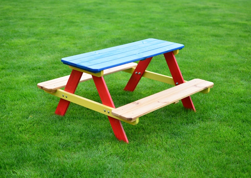 Zahradní dětský set PIKNIK Zahradní dětský set PIKNIK