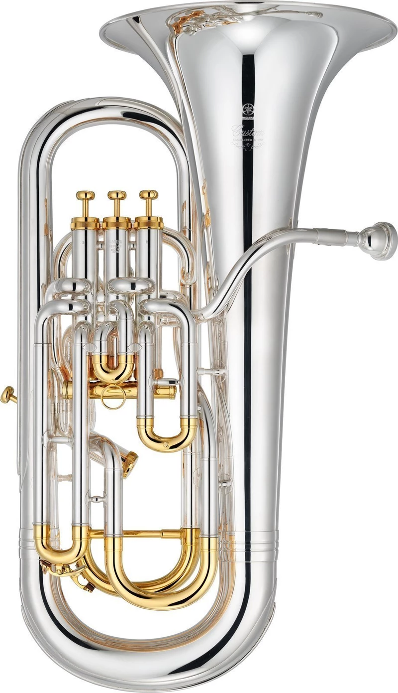 Yamaha YEP-842 TS Euphonium