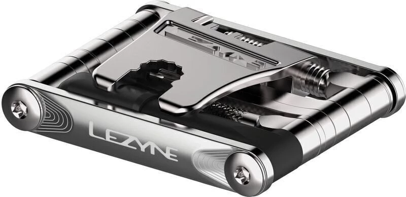 Lezyne SV Pro 17 Multifunkční nářadí