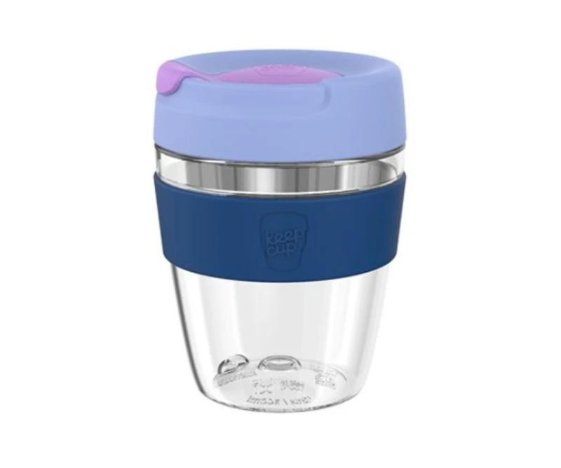 KeepCup Helix Original TWILIGHT M 340ml,KeepCup Helix Original TWILIGHT M 340ml KeepCup Helix Original TWILIGHT M 340ml,KeepCup Helix Original TWILIGHT M 340ml
