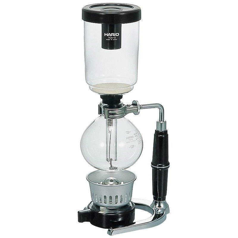 Vacuum Pot Hario TCA-3 (3 šálky),Vacuum Pot Hario TCA-3 Technica Vacuum Pot Hario TCA-3 (3 šálky),Vacuum Pot Hario TCA-3 Technica