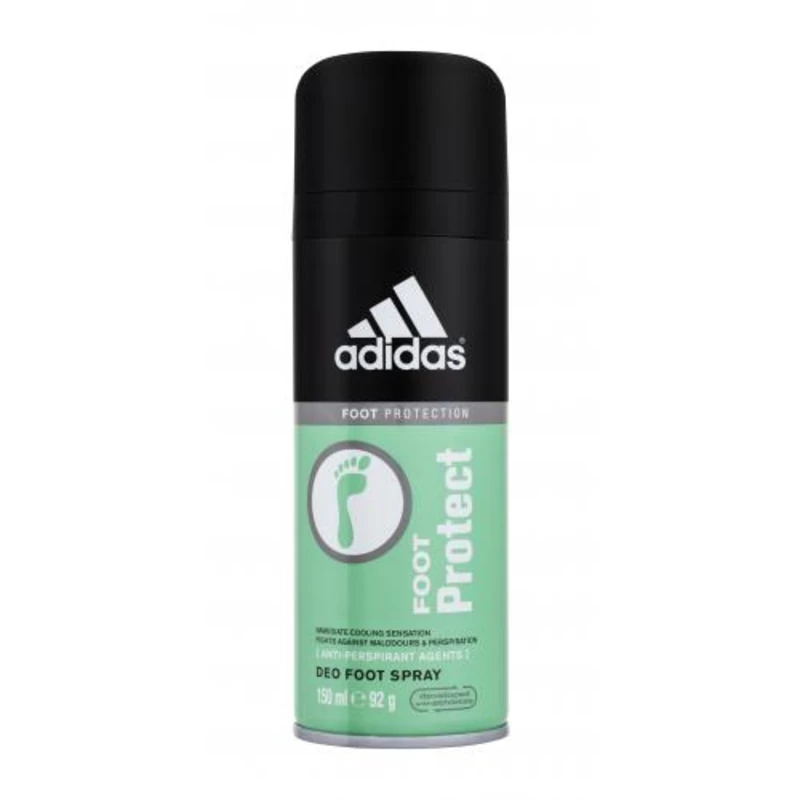 Adidas Foot Protect 150 ml sprej na nohy pro muže