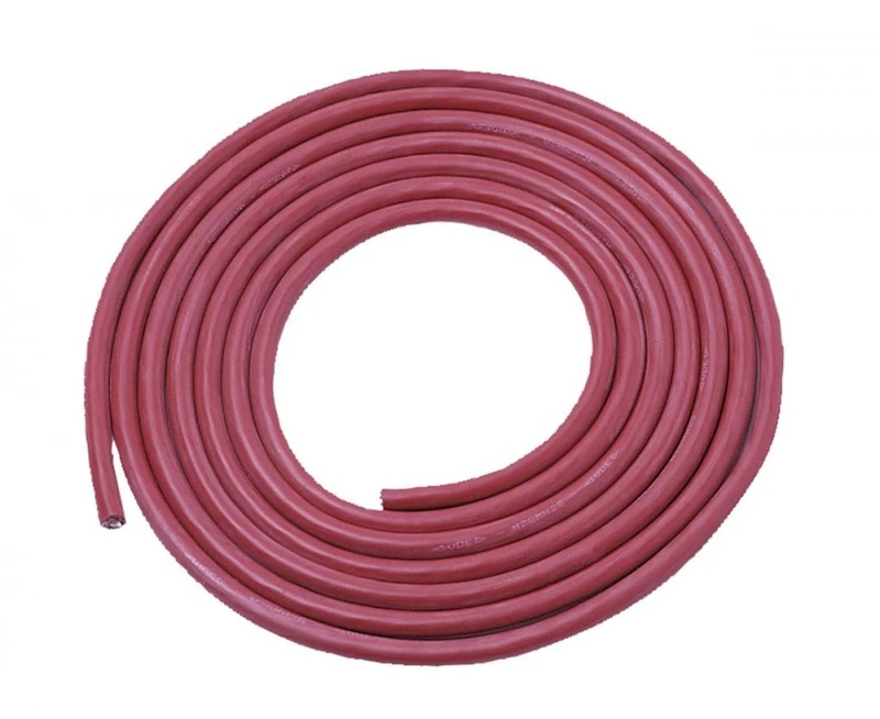Silikonový kabel 1,5 mm / 3 m pro světlo / ovladač Dekorhome Silikonový kabel 1,5 mm / 3 m pro světlo / ovladač Dekorhome