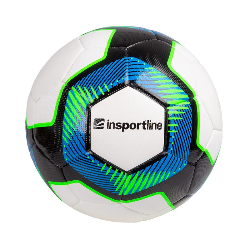 Fotbalový míč inSPORTline Torsida, vel.4 Fotbalový míč inSPORTline Torsida, vel.4