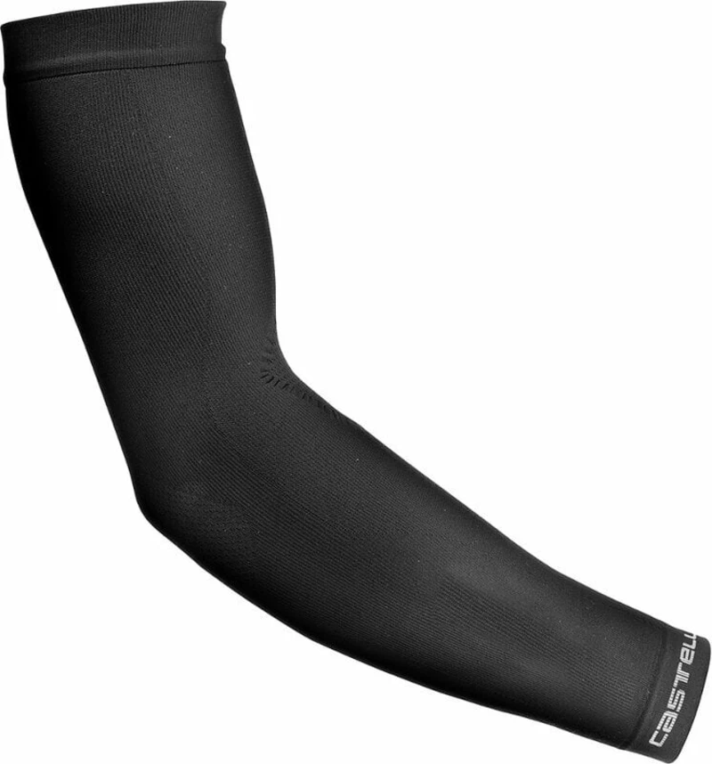 Castelli Pro Seamless 2 Black S/M Návleky na ruce