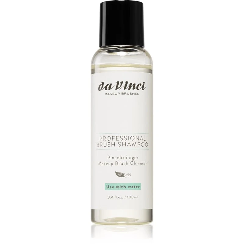 da Vinci Professional čistič na štětce 100 ml da Vinci Professional čistič na štětce 100 ml
