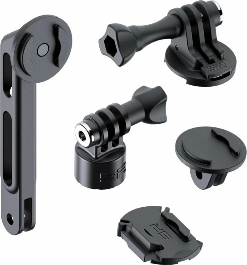 SP Connect Creator Kit SPC+ Outfront Smartphone Mount