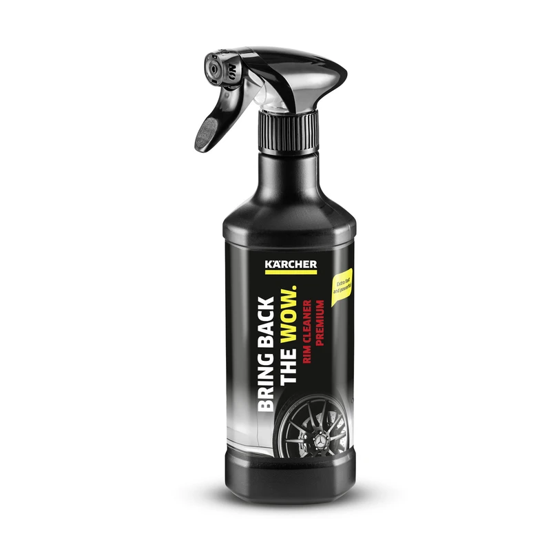 Čistič disků Premium RM 667, 500 ml - Karcher Čistič disků Premium RM 667, 500 ml - Karcher