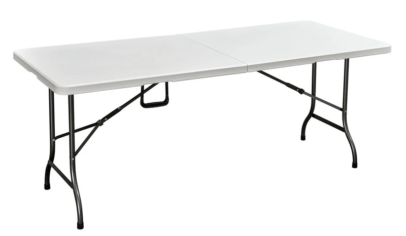 Skládací stůl CATERING 180x75x72 cm Skládací stůl CATERING 180x75x72 cm