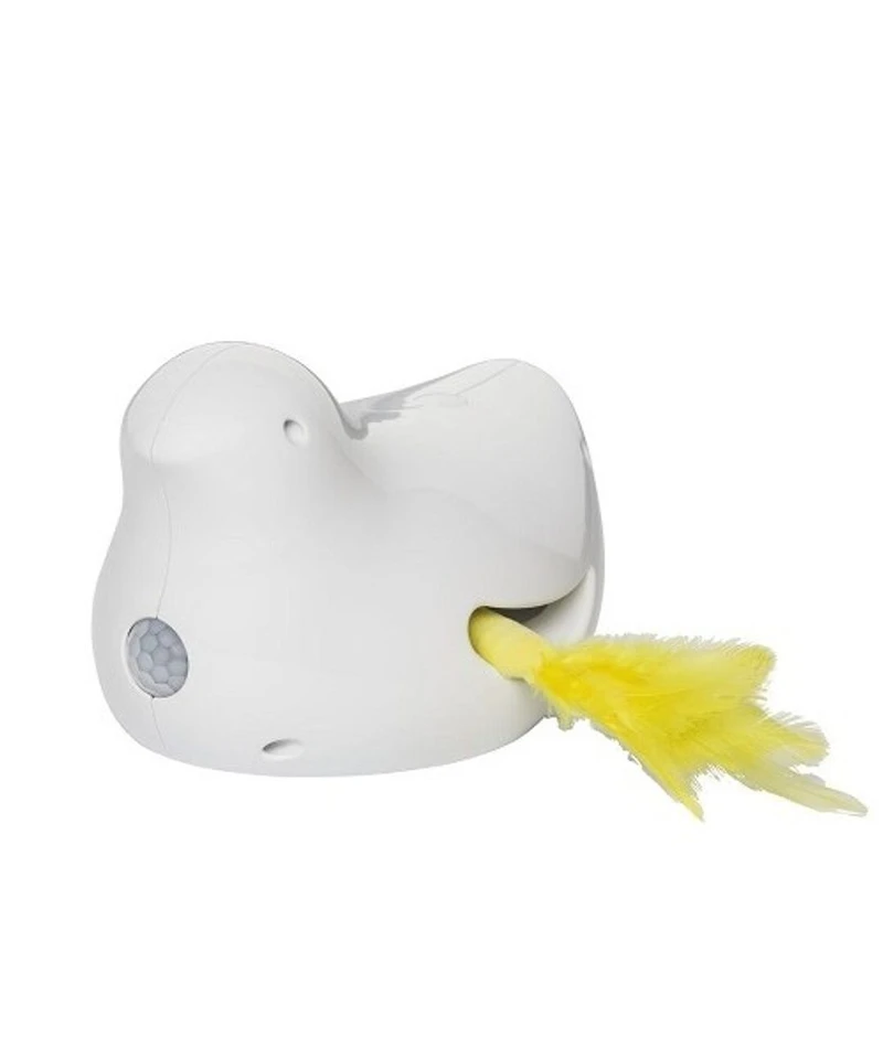Hračka pro kočky Peek-a-Bird Hračka pro kočky Peek-a-Bird