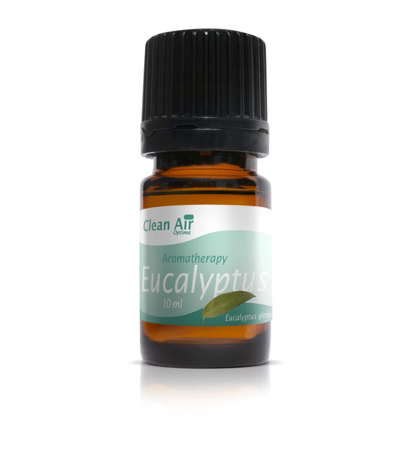 Esenciální olej do zvlhčovačů vzduchu Clean Air Optima (Eukalyptus)