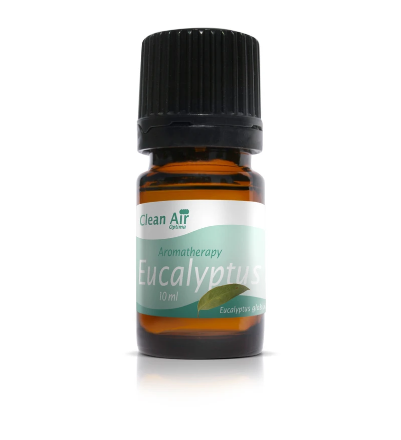 Esenciální olej do zvlhčovačů vzduchu Clean Air Optima (Eukalyptus) Esenciální olej do zvlhčovačů vzduchu Clean Air Optima (Eukalyptus)