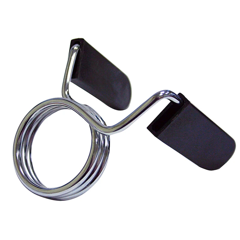 Bezpečnostní objímka inSPORTline Olympic CL-17 50mm Bezpečnostní objímka inSPORTline Olympic CL-17 50mm