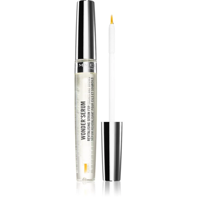 Rimmel Wonder'Care růstové sérum na řasy a obočí 11 ml Rimmel Wonder'Care růstové sérum na řasy a obočí 11 ml