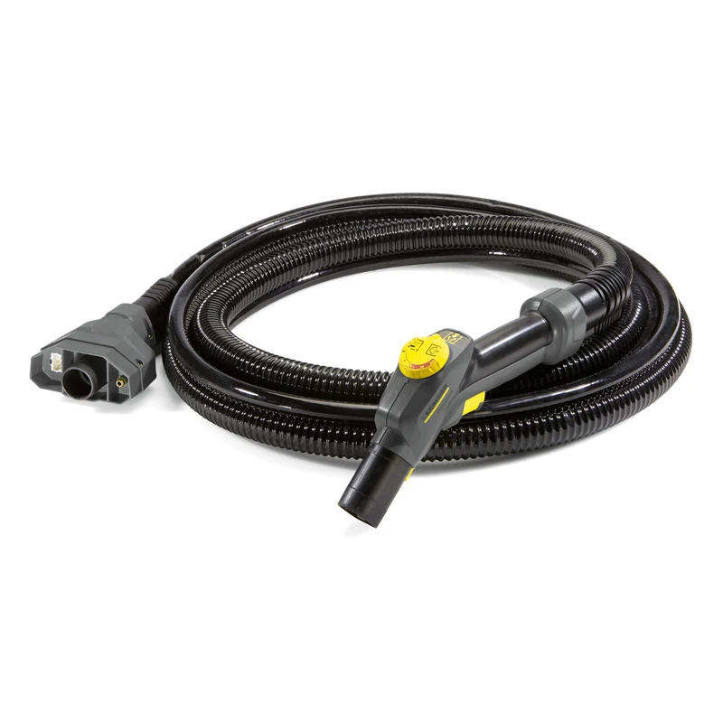 Kärcher Parní sací hadice, komplet, SGV 4m Kärcher Parní sací hadice, komplet, SGV 4m