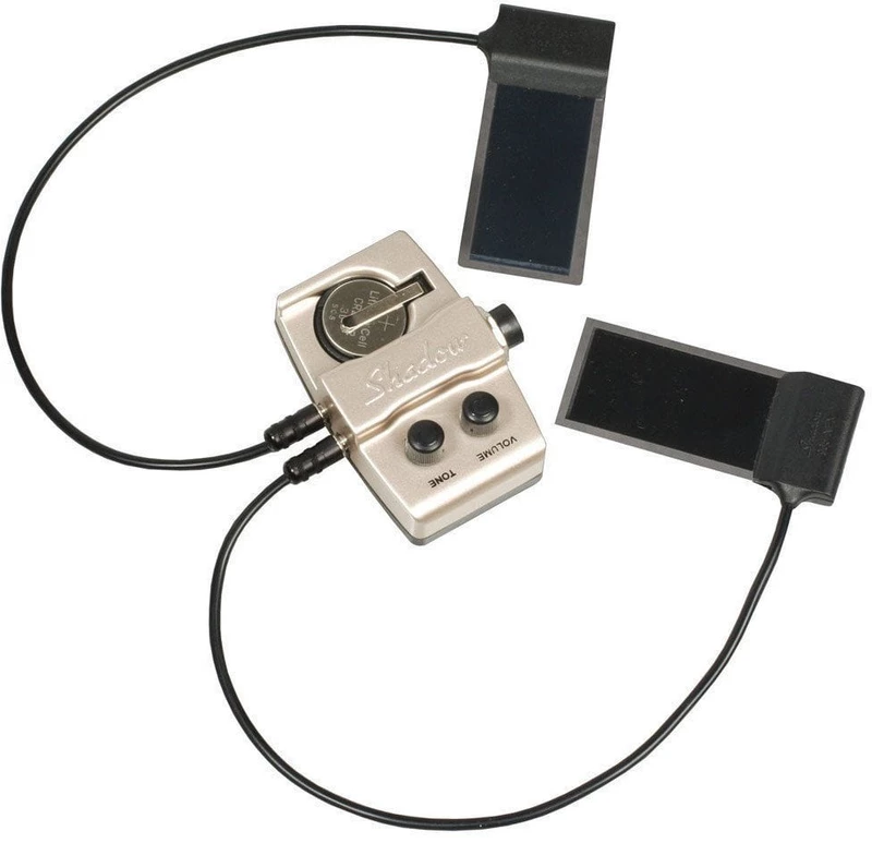 Shadow SH 965 NFX Snímač pro smyčcový nástroj