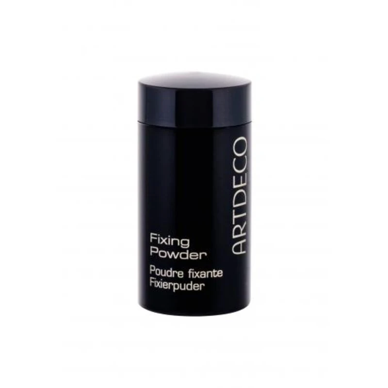 Artdeco Fixing Powder 10 g fixátor make-upu pro ženy