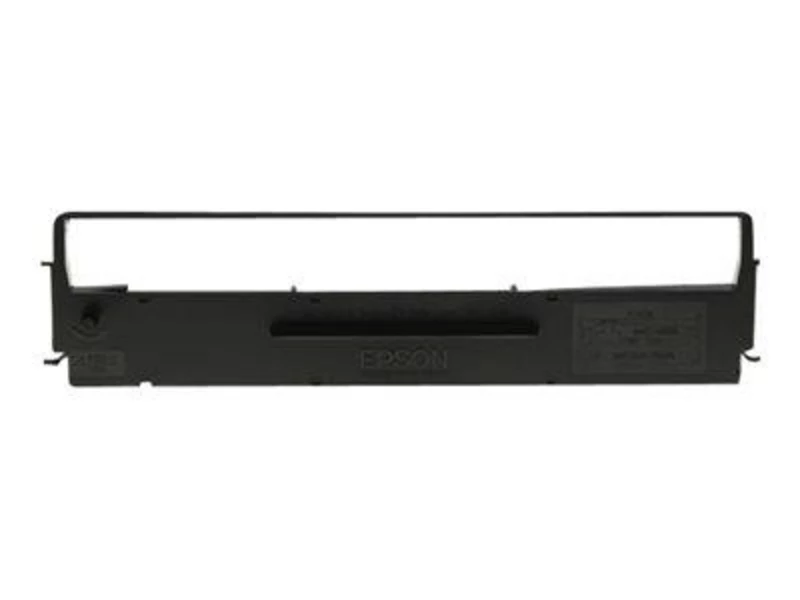 Epson C13S015613 černá (black) originální barvicí páska