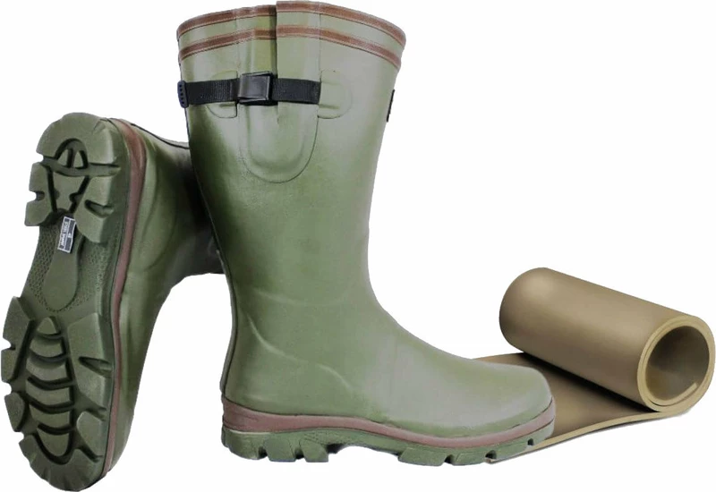 ZFISH Rybářská obuv Bigfoot Boots - 43