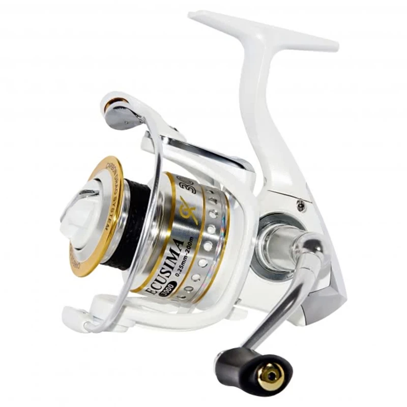 Ryobi naviják ecusima gx 1000 Ryobi naviják ecusima gx 1000