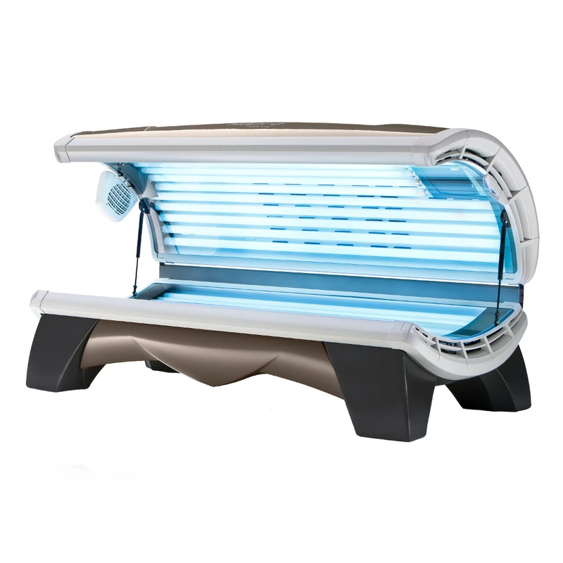 Solárium Hapro Onyx 26/1 C Solárium Hapro Onyx 26/1 C
