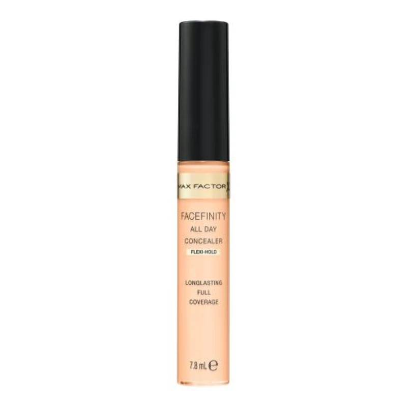 Max Factor Facefinity All Day Flawless 7,8 ml korektor pro ženy 010 Max Factor Facefinity All Day Flawless 7,8 ml korektor pro ženy 010