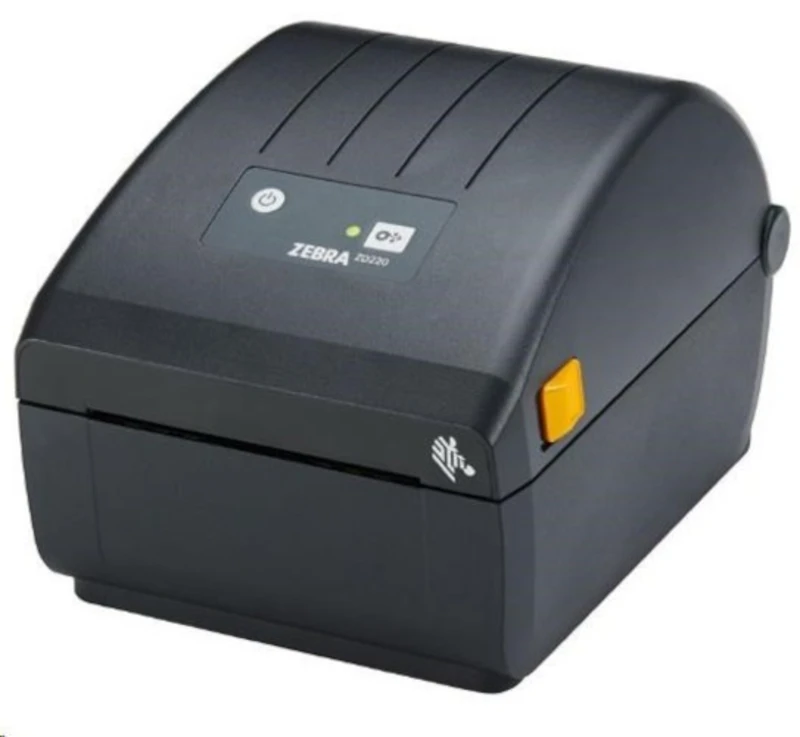 Zebra ZD220 ZD22042-D0EG00EZ DT tiskárna štítků, 8 dots/mm (203 dpi), EPLII, ZPLII, USB Zebra ZD220 ZD22042-D0EG00EZ DT tiskárna štítků, 8 dots/mm (203 dpi), EPLII, ZPLII, USB