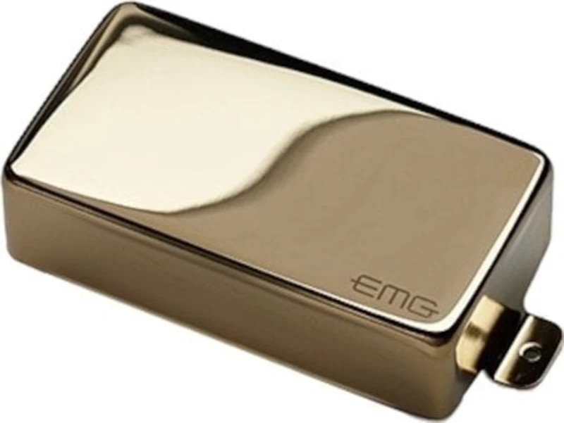 EMG 81 Gold Kytarový snímač EMG 81 Gold Kytarový snímač