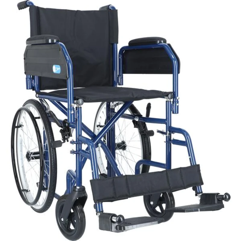 Mechanický invalidní vozík SKINNY Mechanický invalidní vozík SKINNY