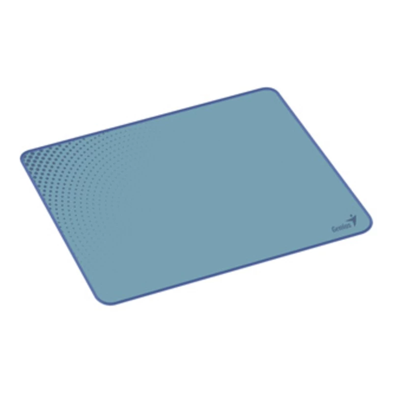 Podložka pod myš G-Pad 230S, látková, modro-šedá, 230*190 mm, 2,5 mm, Genius