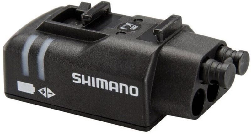 Shimano SM-EW90-B 5-Port Kabeláž kola