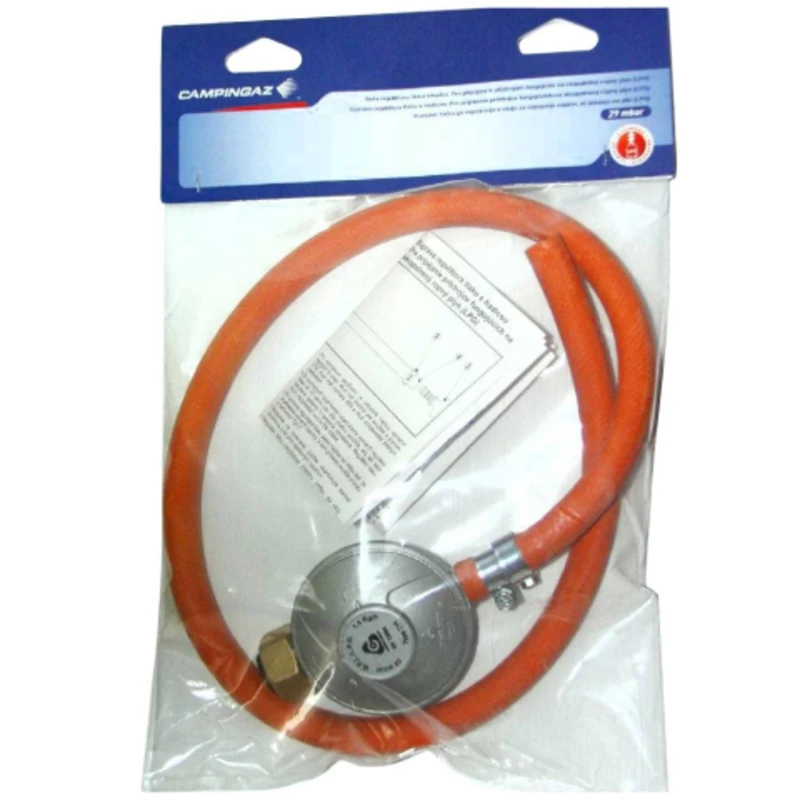 Campingaz Set pro připojení PB láhve 5 - 10 kg Campingaz Set pro připojení PB láhve 5 - 10 kg