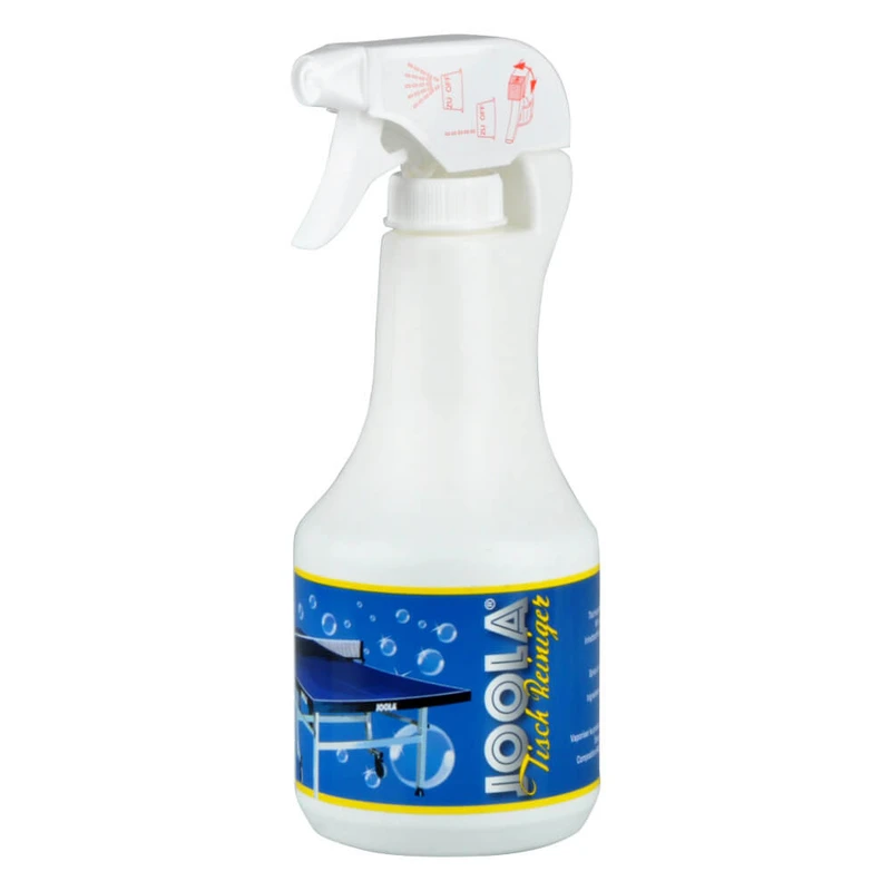 Čistič na stůl Joola Table Cleaner 500 ml Čistič na stůl Joola Table Cleaner 500 ml