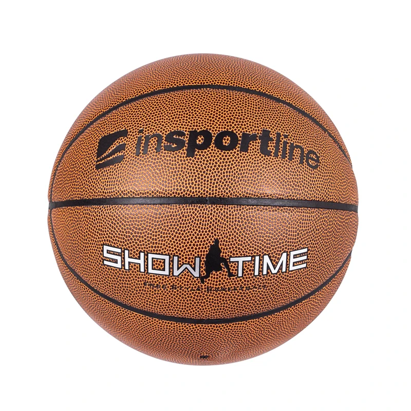 Basketbalový míč inSPORTline Showtime, vel.7 Basketbalový míč inSPORTline Showtime, vel.7