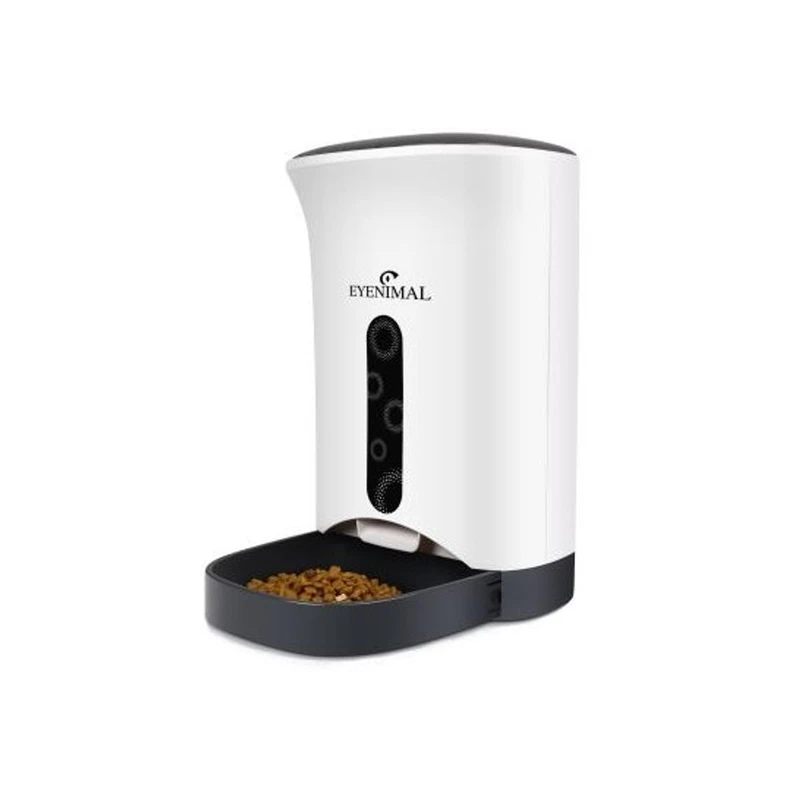 Eyenimal Small Pet Feeder | Automatický dávkovač krmiva Eyenimal Small Pet Feeder | Automatický dávkovač krmiva
