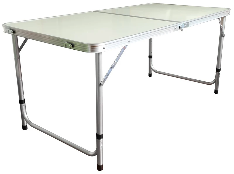 Kempingový stůl 120x60x70 cm Kempingový stůl 120x60x70 cm