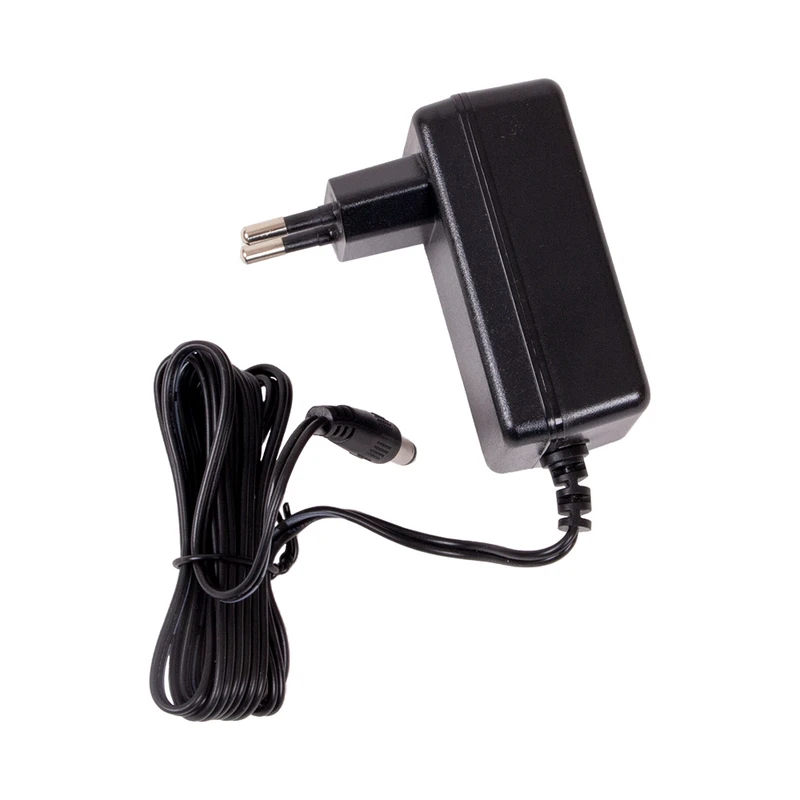 Napájecí adaptér 230V/9V inSPORTline 252D2 Napájecí adaptér 230V/9V inSPORTline 252D2