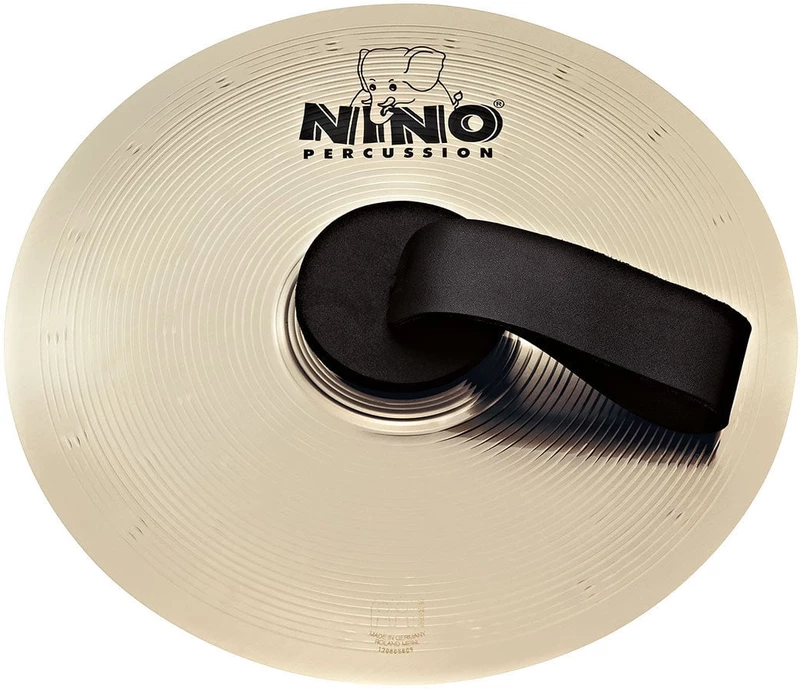 Nino NS355 Prstové činely