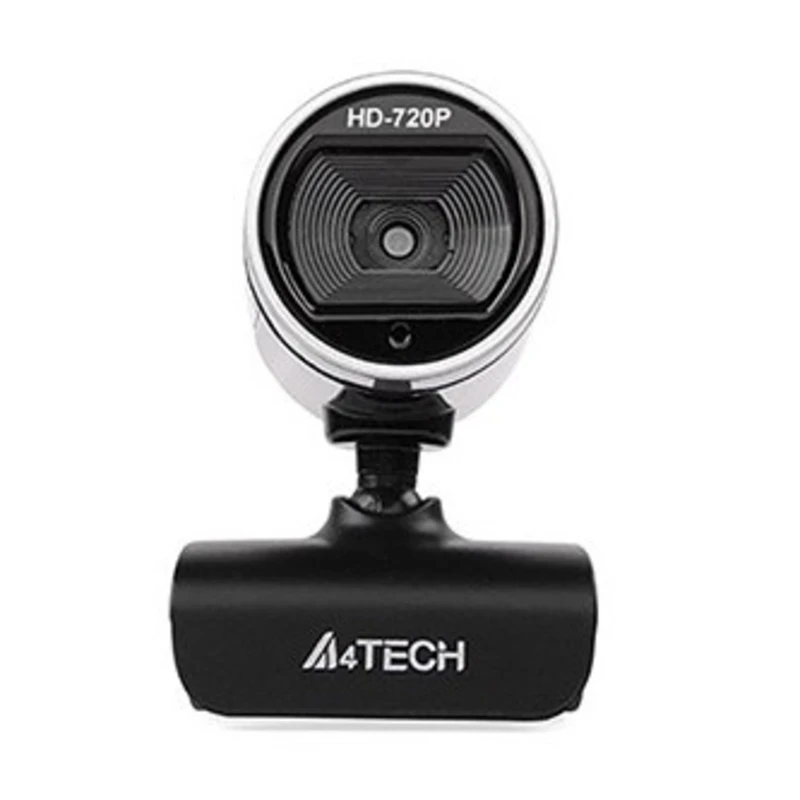 A4Tech Web kamera PK-910P, 1280x720, USB, černá, Windows 7 a vyšší, HD rozlišení A4Tech Web kamera PK-910P, 1280x720, USB, černá, Windows 7 a vyšší, HD rozlišení