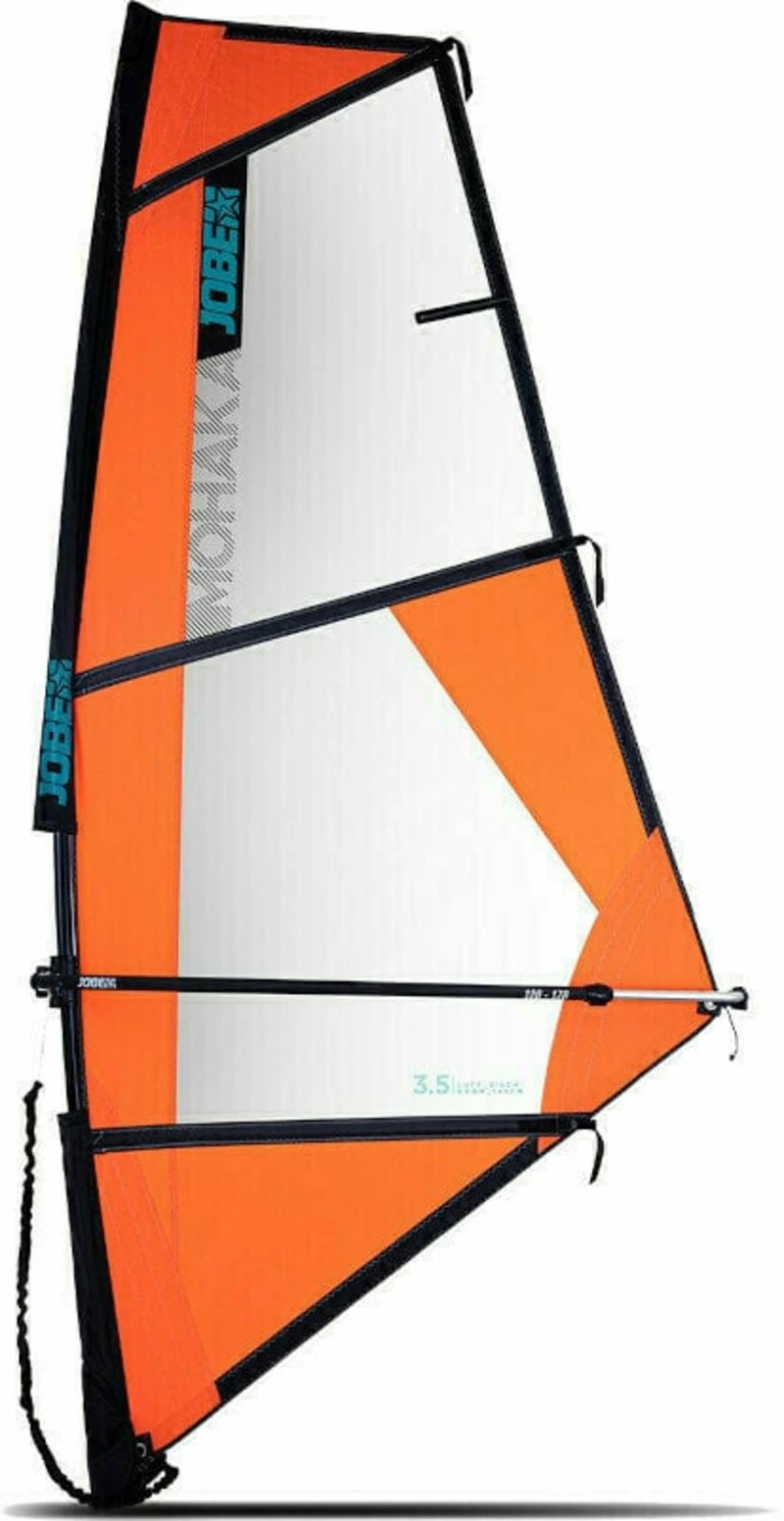 Jobe Plachta pro paddleboard Mohaka SUP Sail