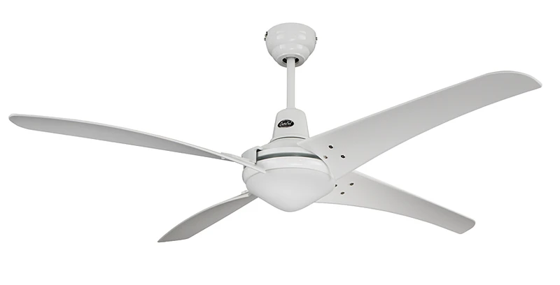 CasaFan 9313220 MIRAGE, stropní ventilátor se světlem CasaFan 9313220 MIRAGE, stropní ventilátor se světlem