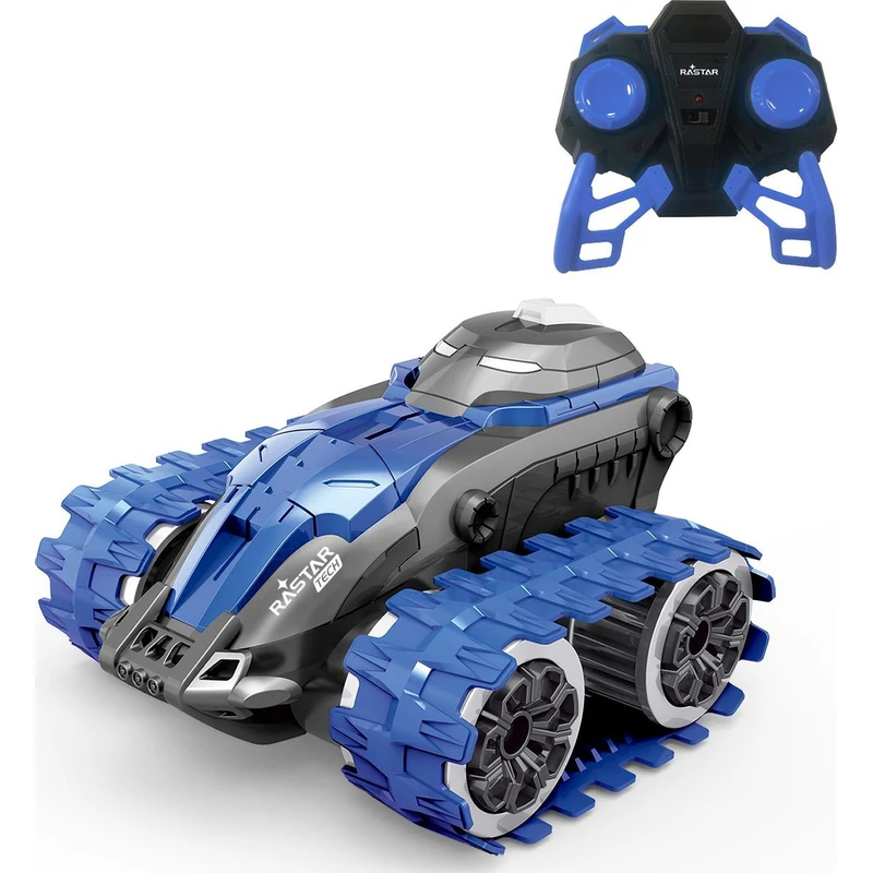 RC auto Stunt 2.4GHz 6001 RC auto Stunt 2.4GHz 6001